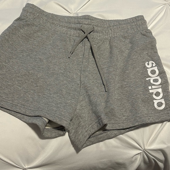 Adidas athletic shorts - Picture 1 of 4